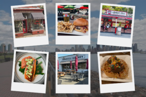 oldest businesses in NJ
