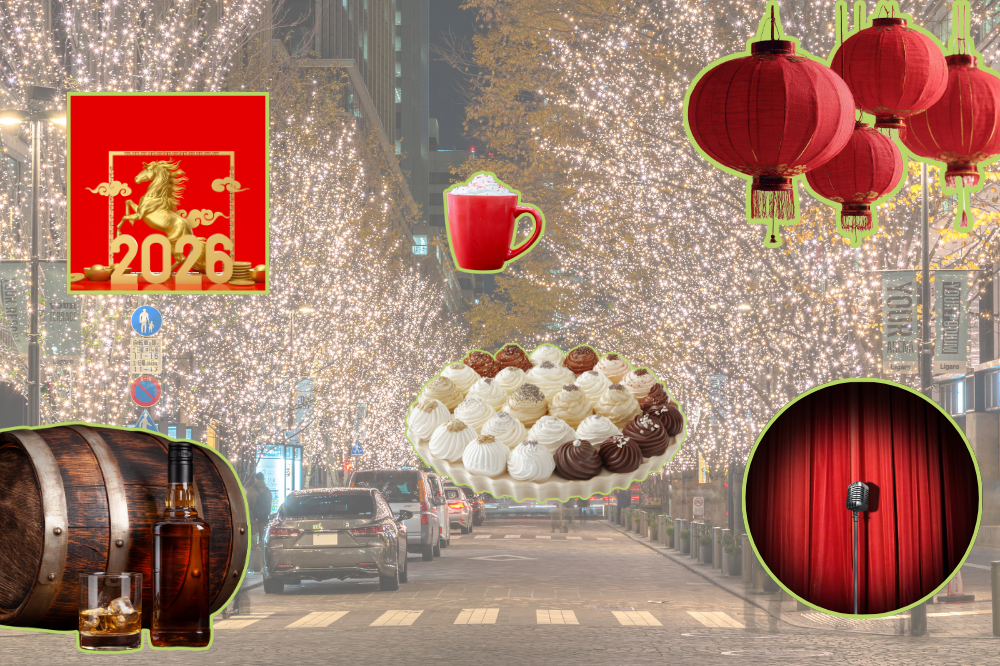 NJ winter festivals