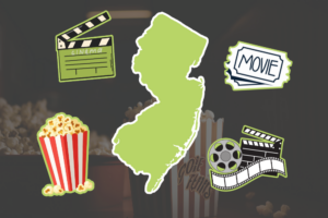 new jersey movie update