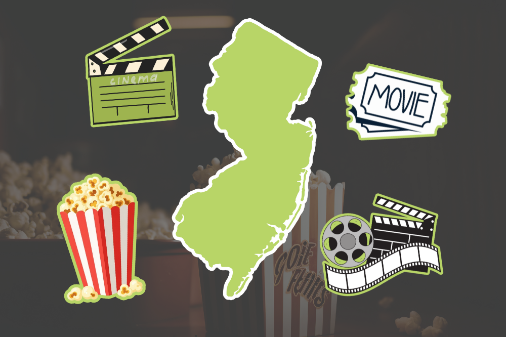 new jersey movie update 