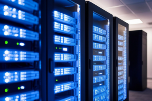 data center