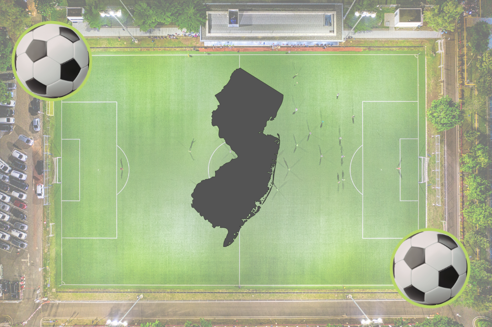 flag cities fan festivals new jersey world cup