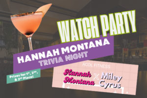 Hannah Montana Anniversary Events Featured Image