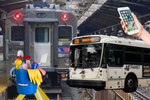 nj transit executive order