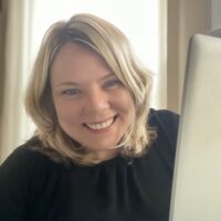 Amy Groome