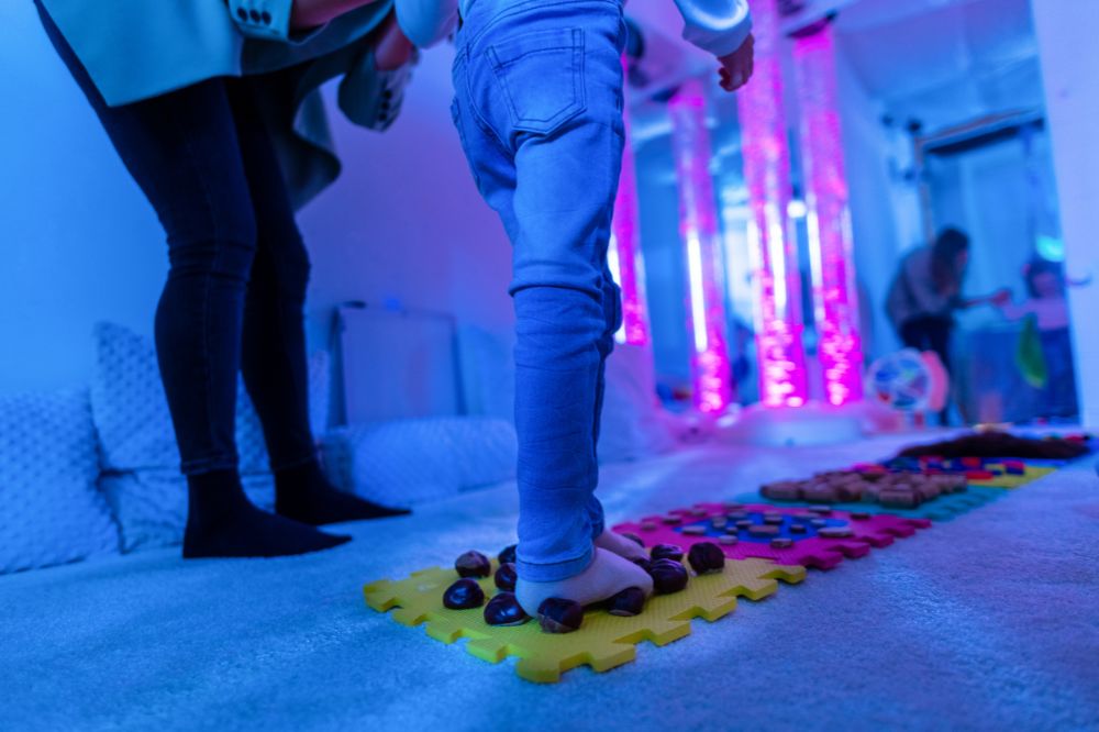 sensory friendly events in nj