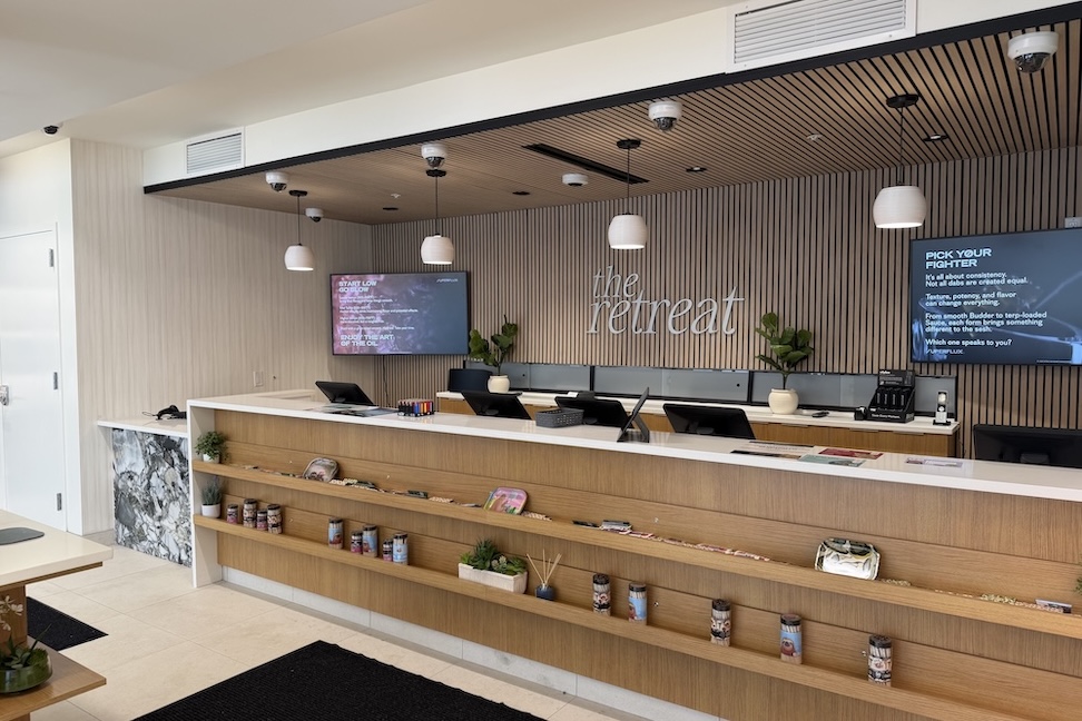 Quality Greens Kitchen