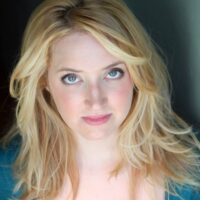 Lydia Maguire