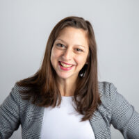 Dr. Thea Zunick