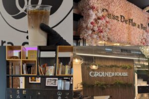 coffee shops new jersey