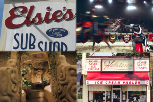 new jersey restaurants memorable