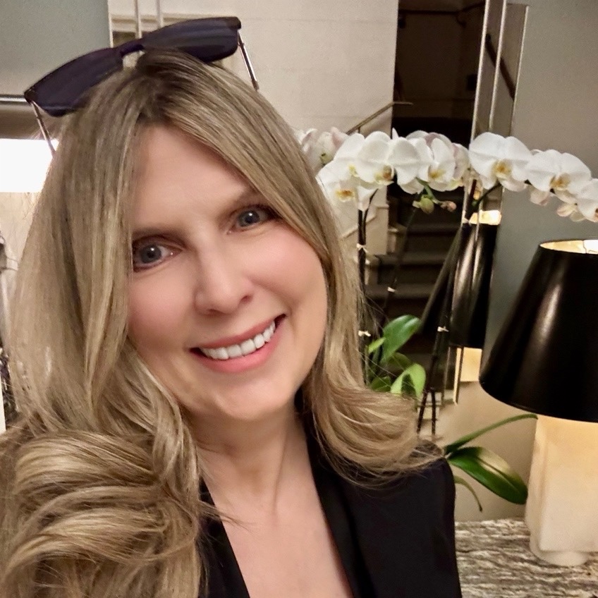 Jeanine Pedersen