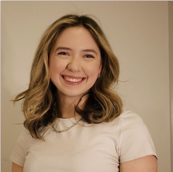 Ella Barchie